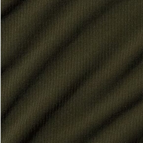 Athleta Renew Seamless V-Neck Top, Size Medium - Picture 3 of 10